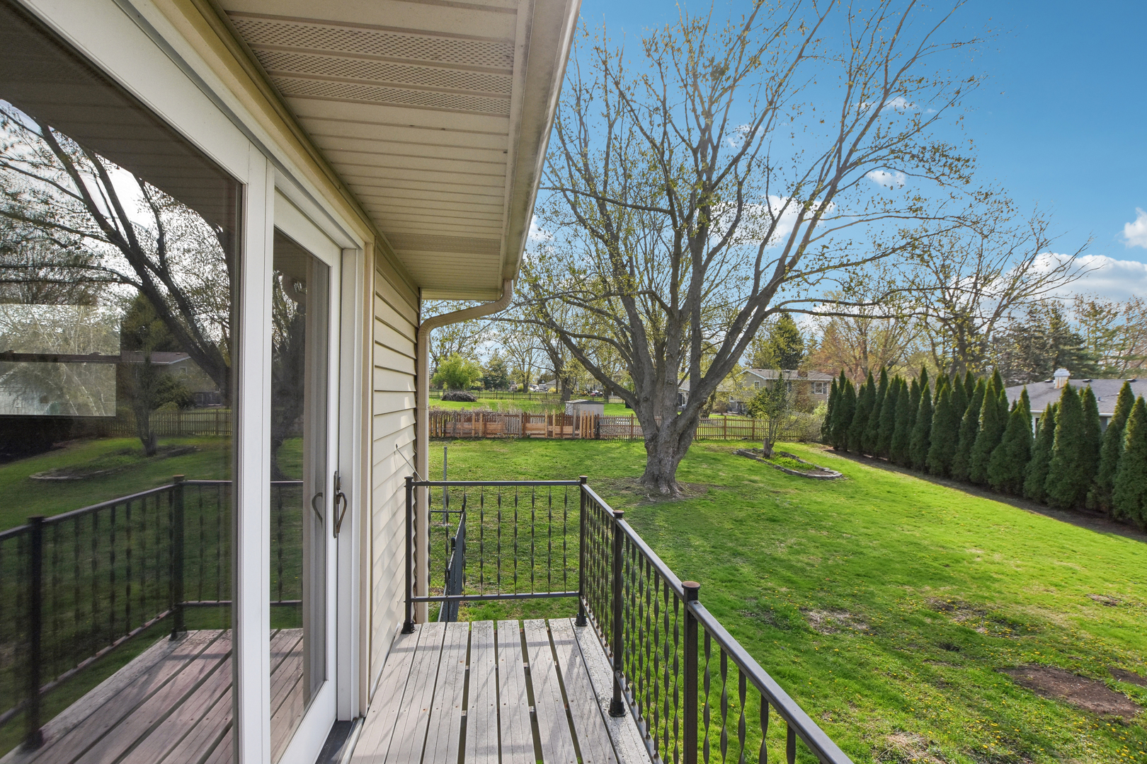 7N401 Stevens Road