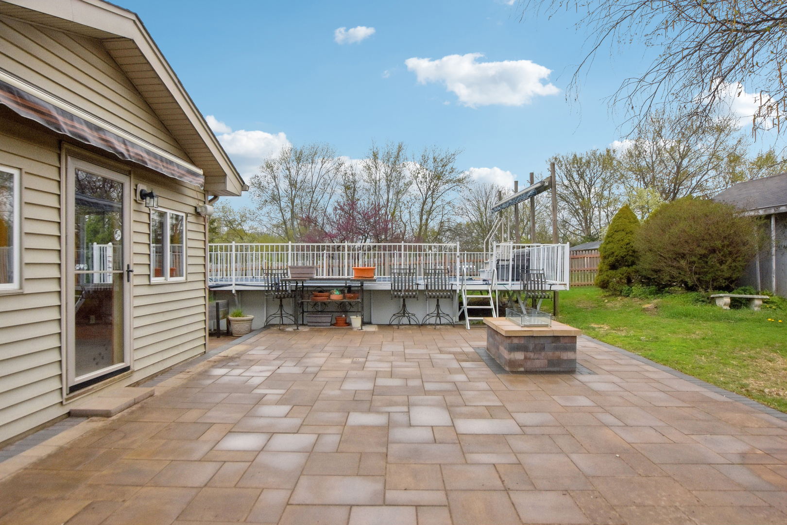 7N401 Stevens Road