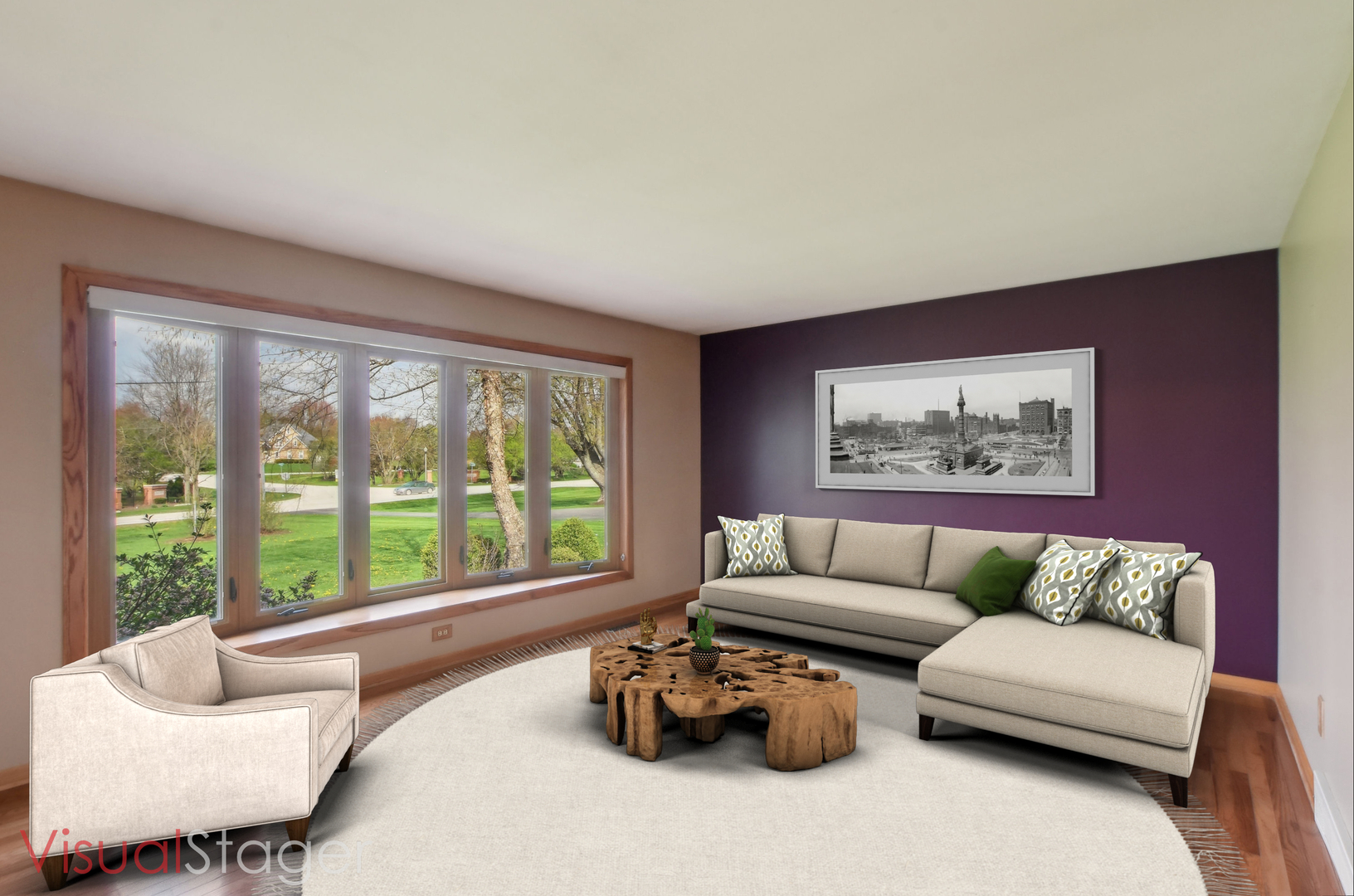 7N401 Stevens Road