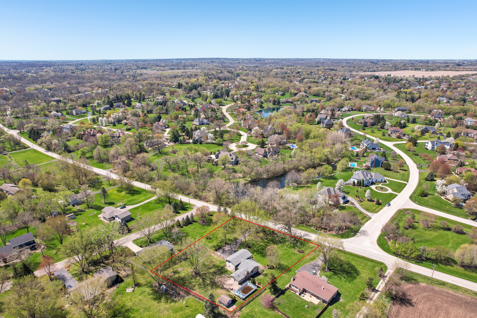 7N401 Stevens Road