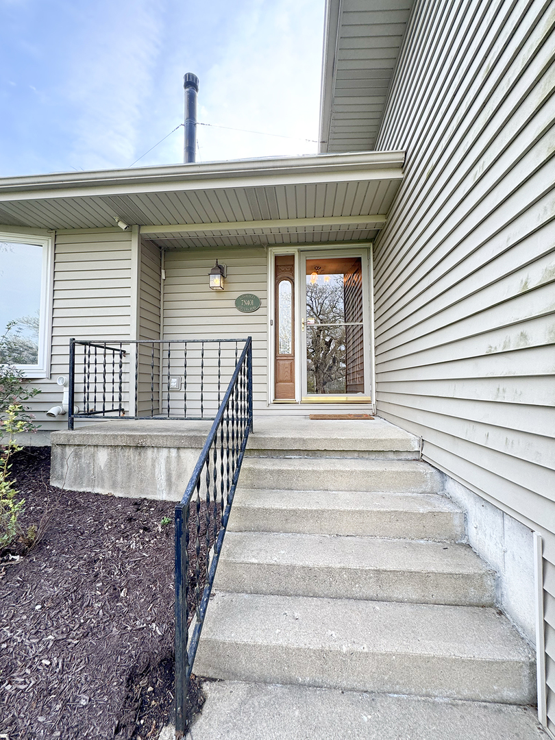 7N401 Stevens Road