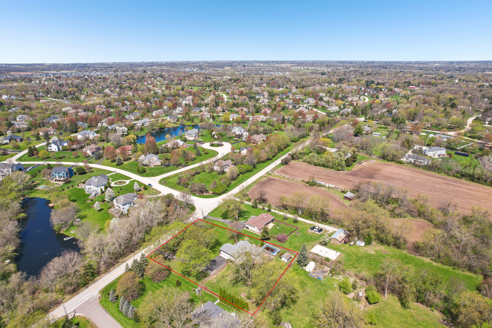 7N401 Stevens Road