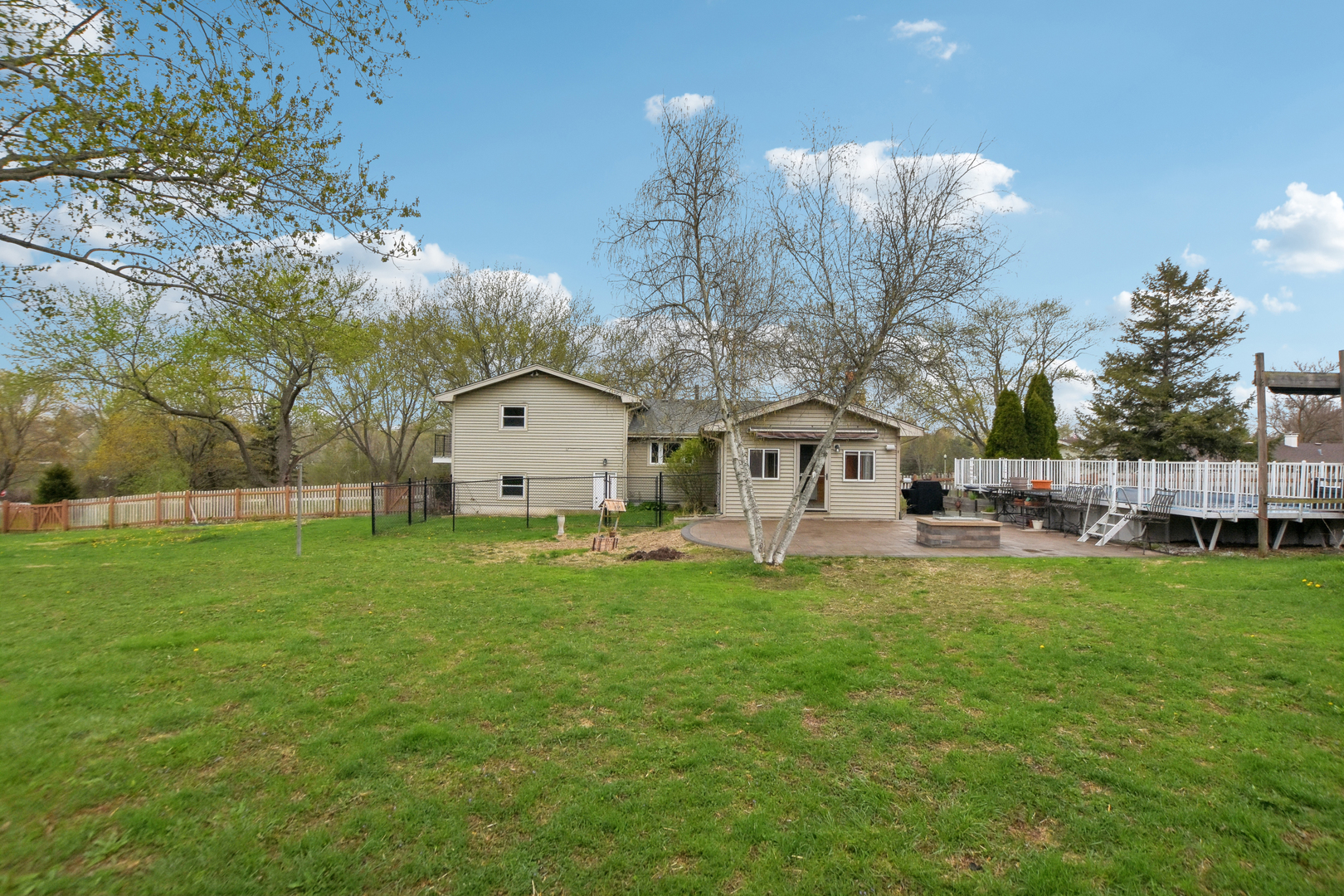 7N401 Stevens Road