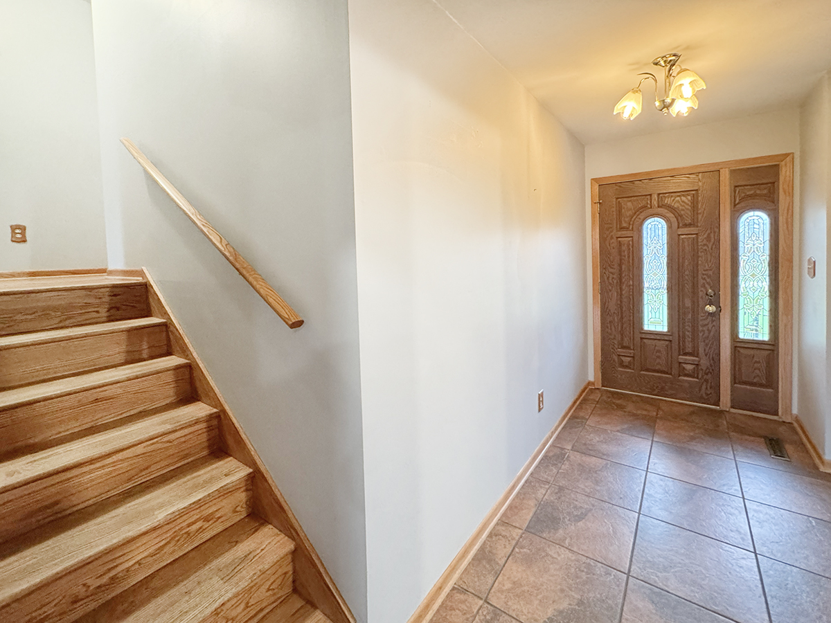 7N401 Stevens Road