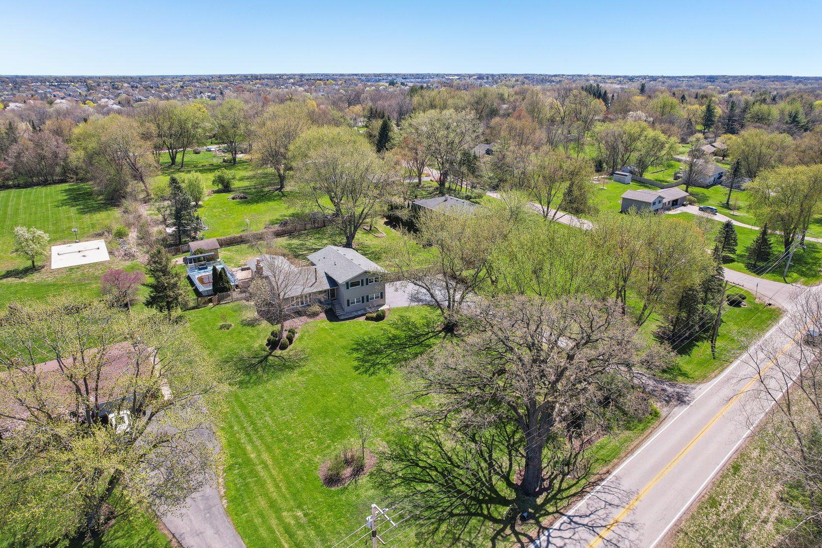 7N401 Stevens Road