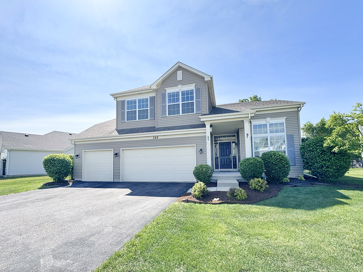 328 E Cloverlane Drive