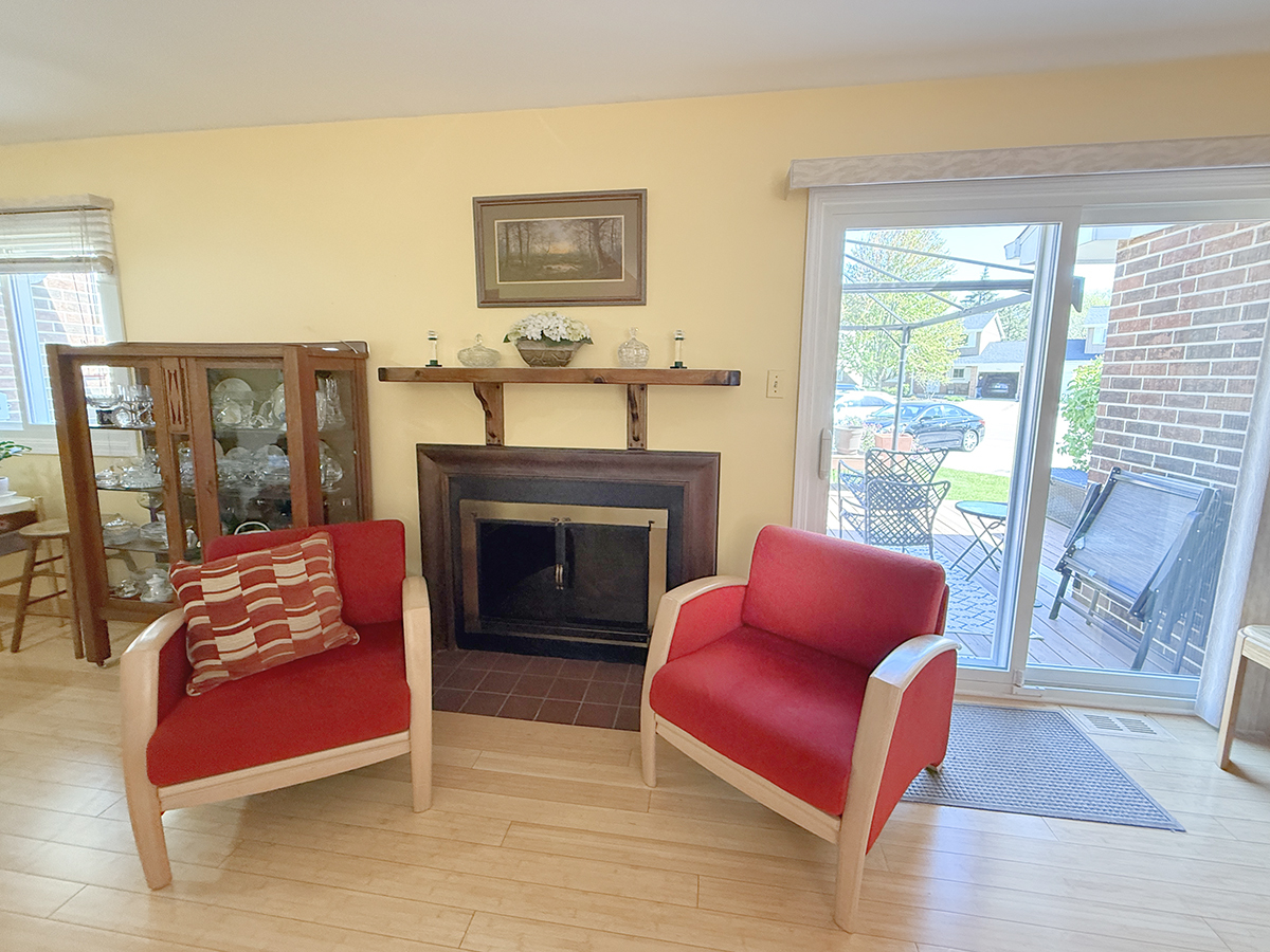 1604 Leytonstone Drive