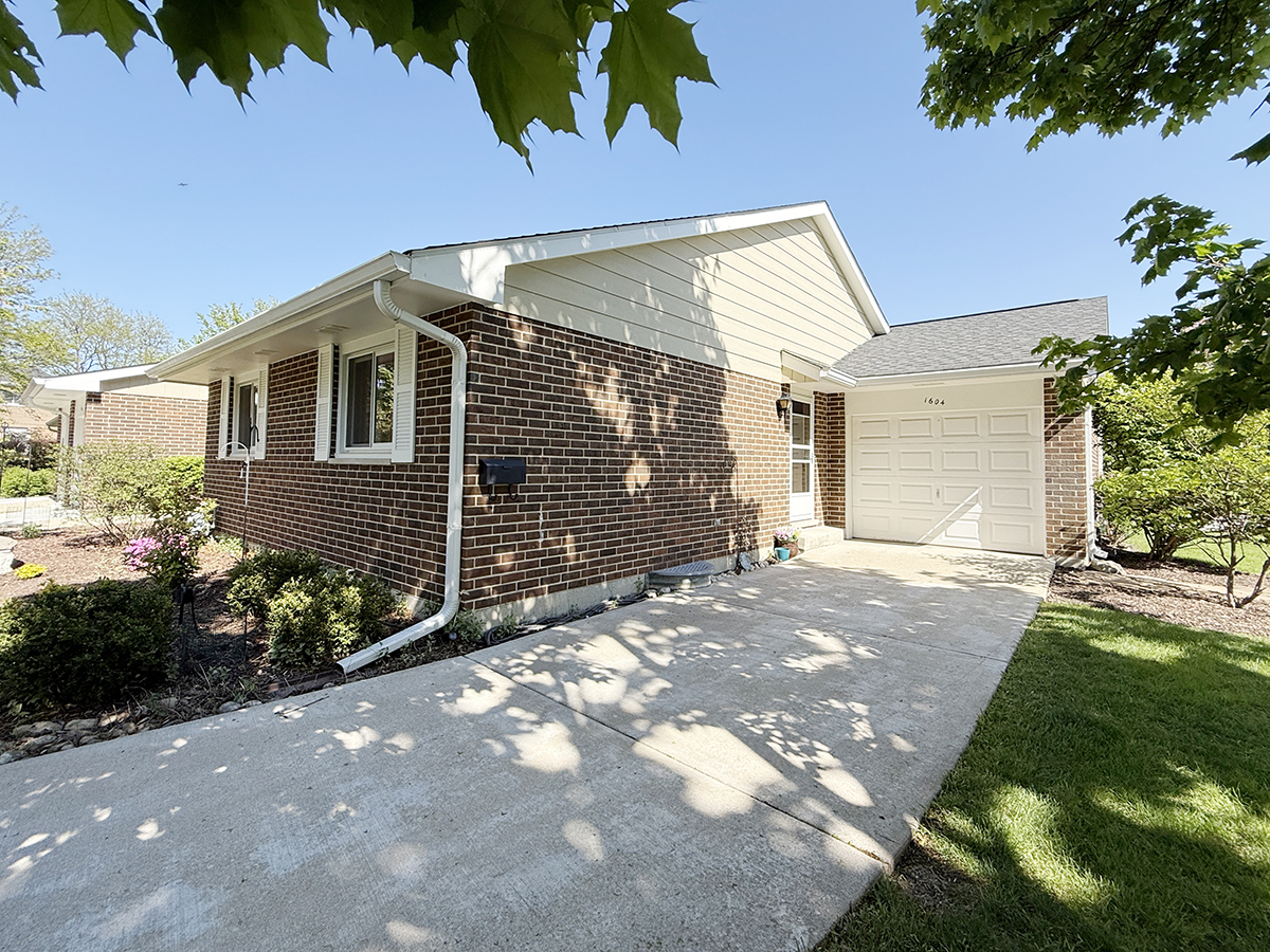 1604 Leytonstone Drive