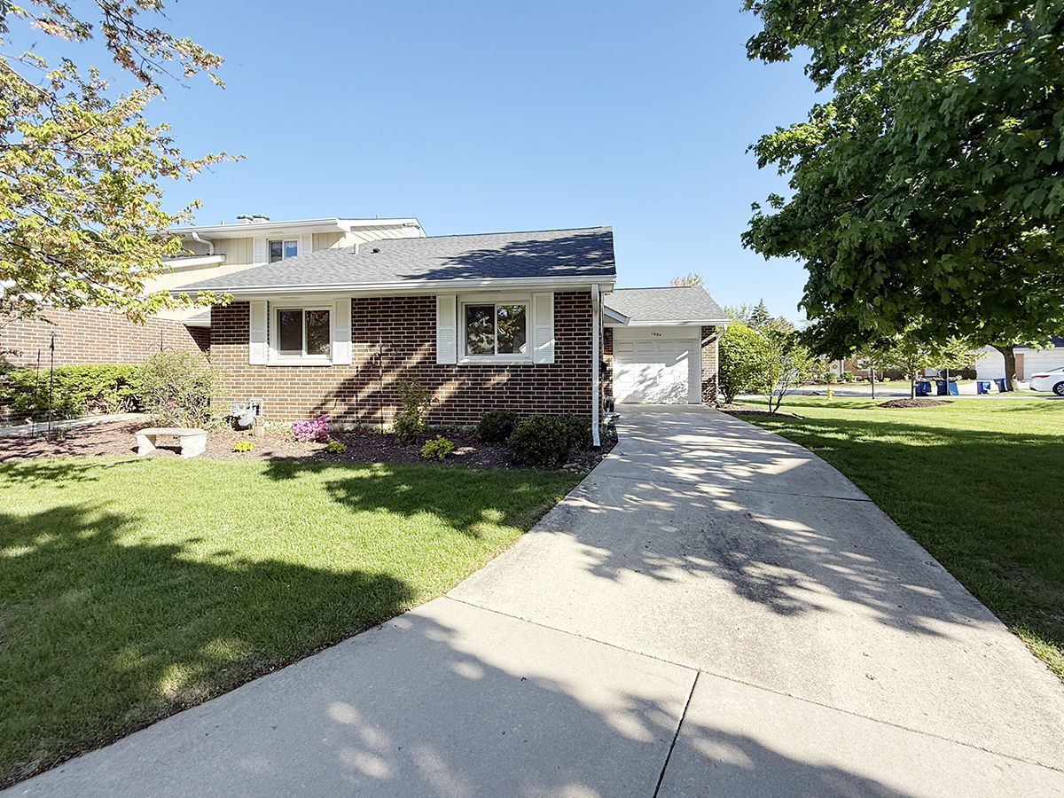 1604 Leytonstone Drive