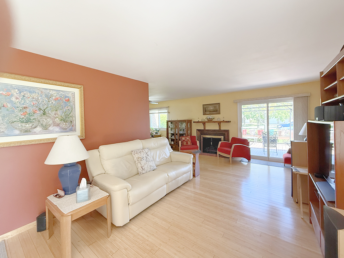 1604 Leytonstone Drive