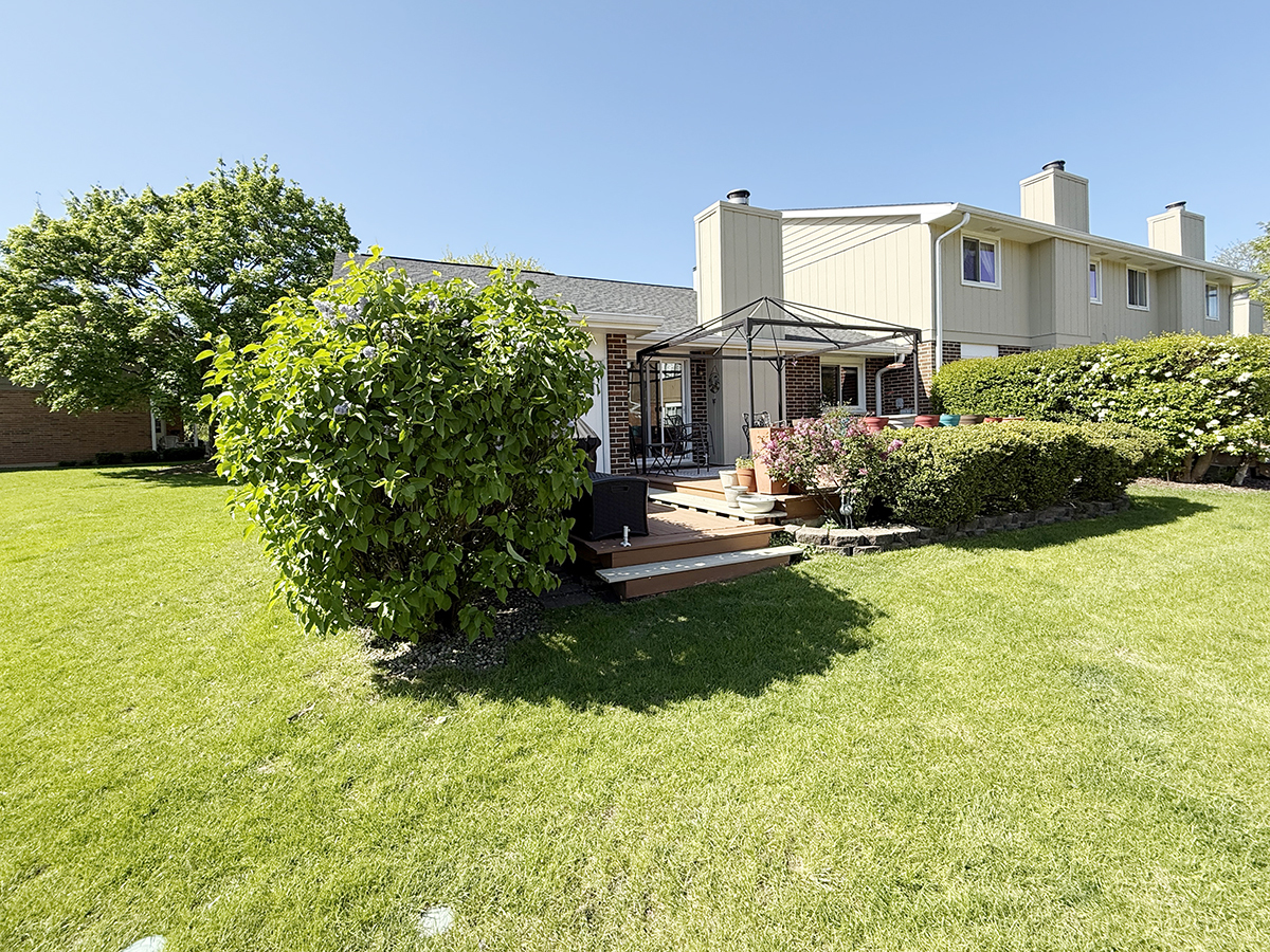 1604 Leytonstone Drive