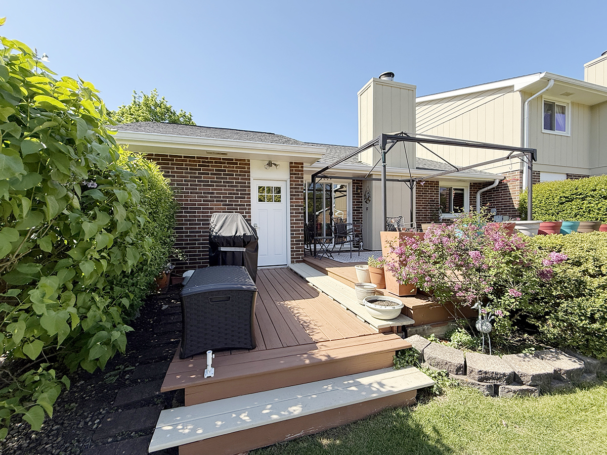 1604 Leytonstone Drive
