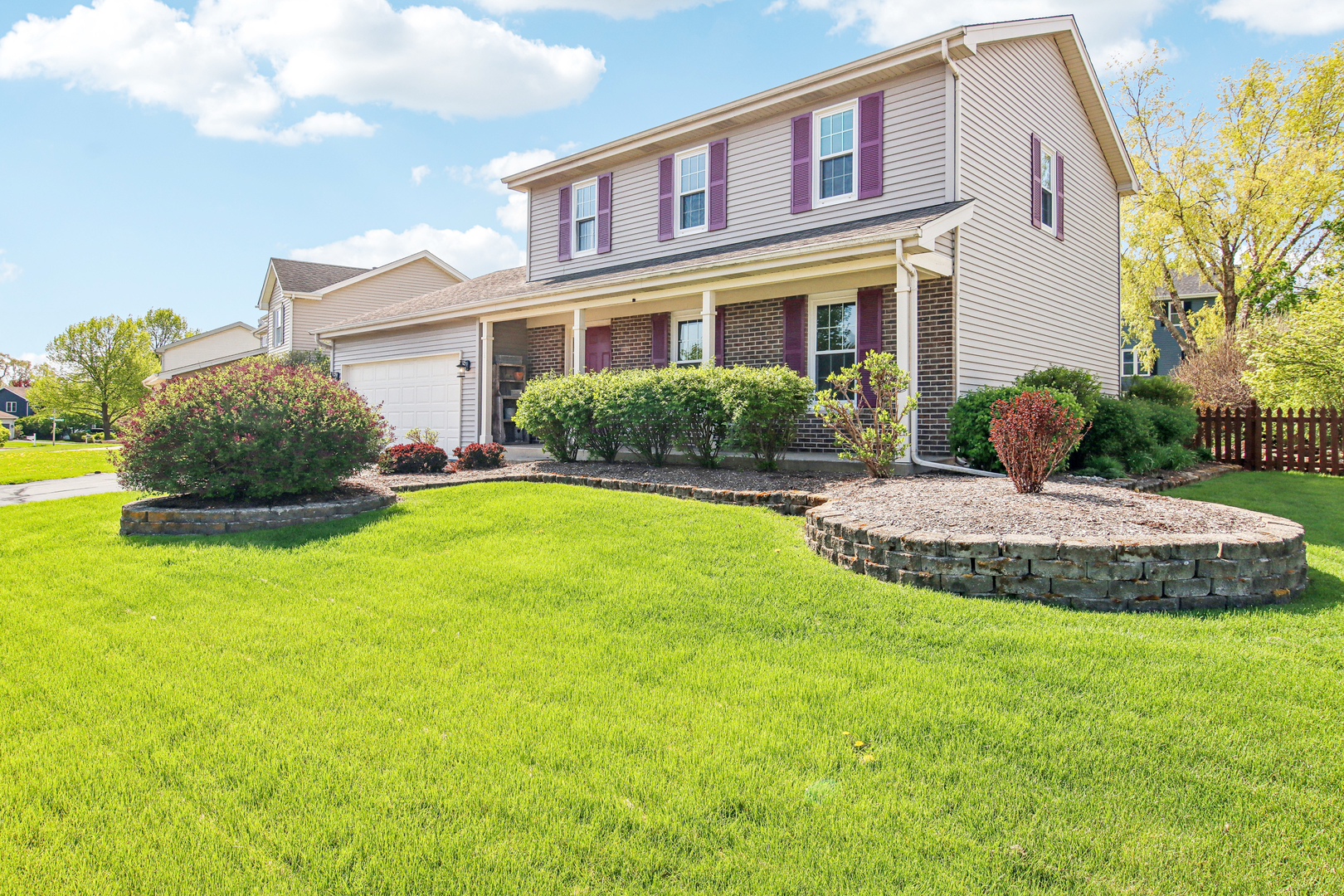 2825 Colonial Drive