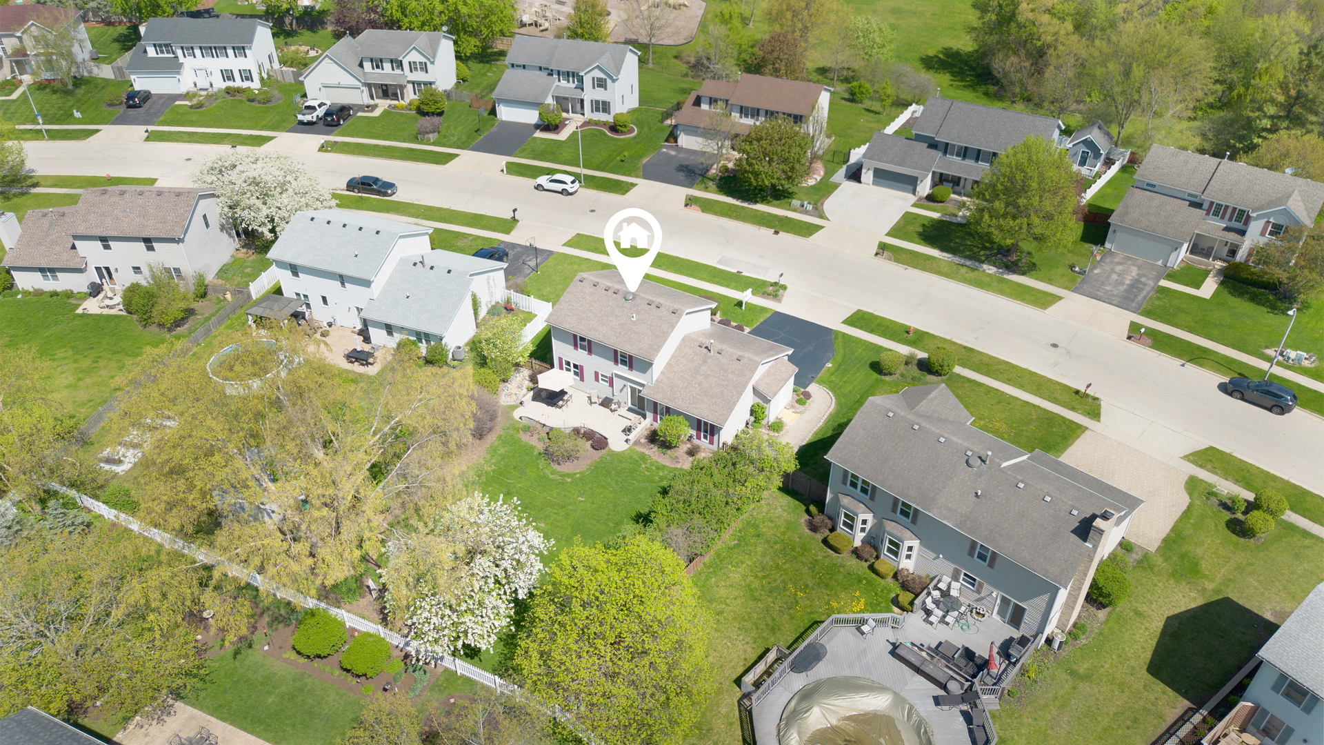 2825 Colonial Drive
