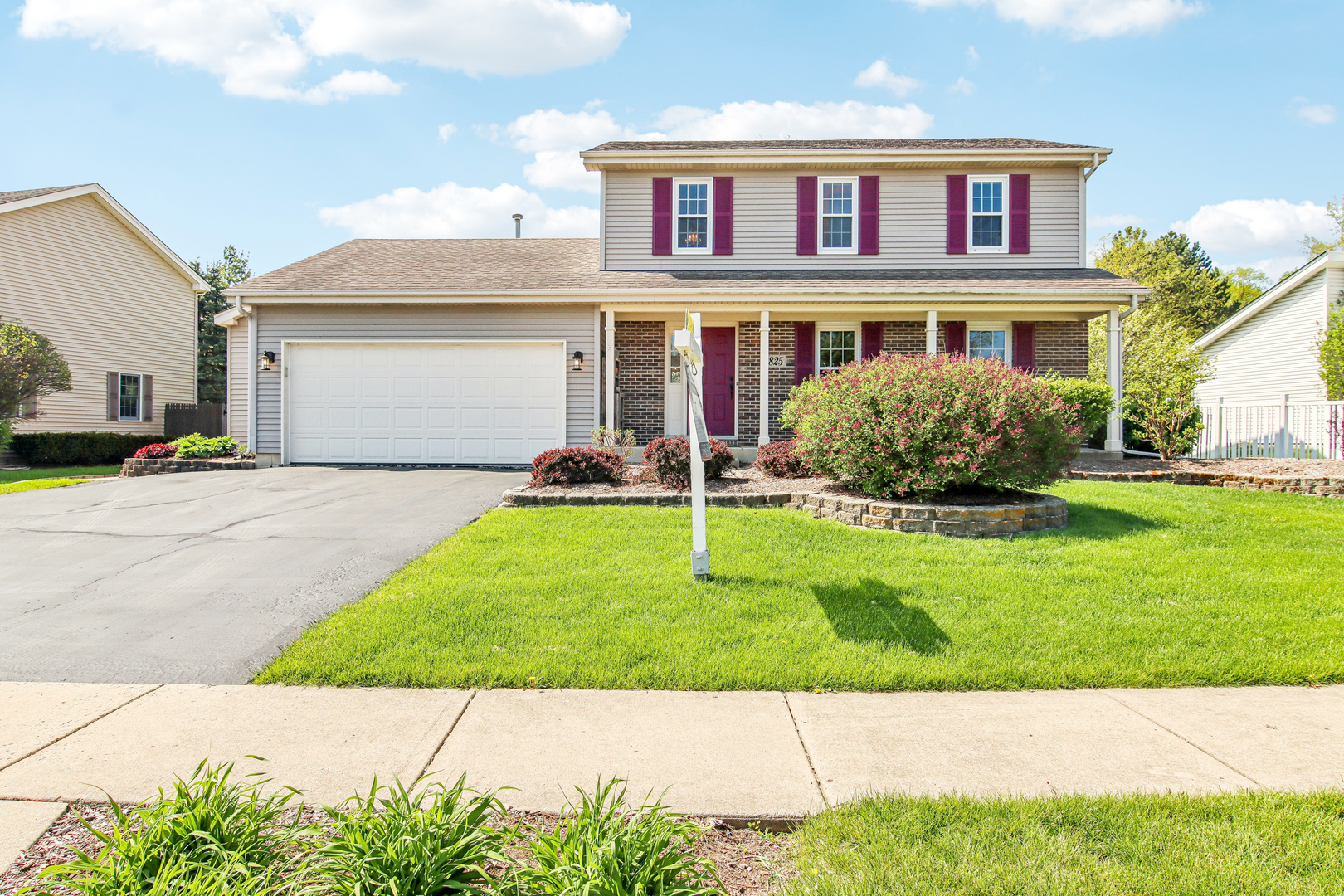 2825 Colonial Drive
