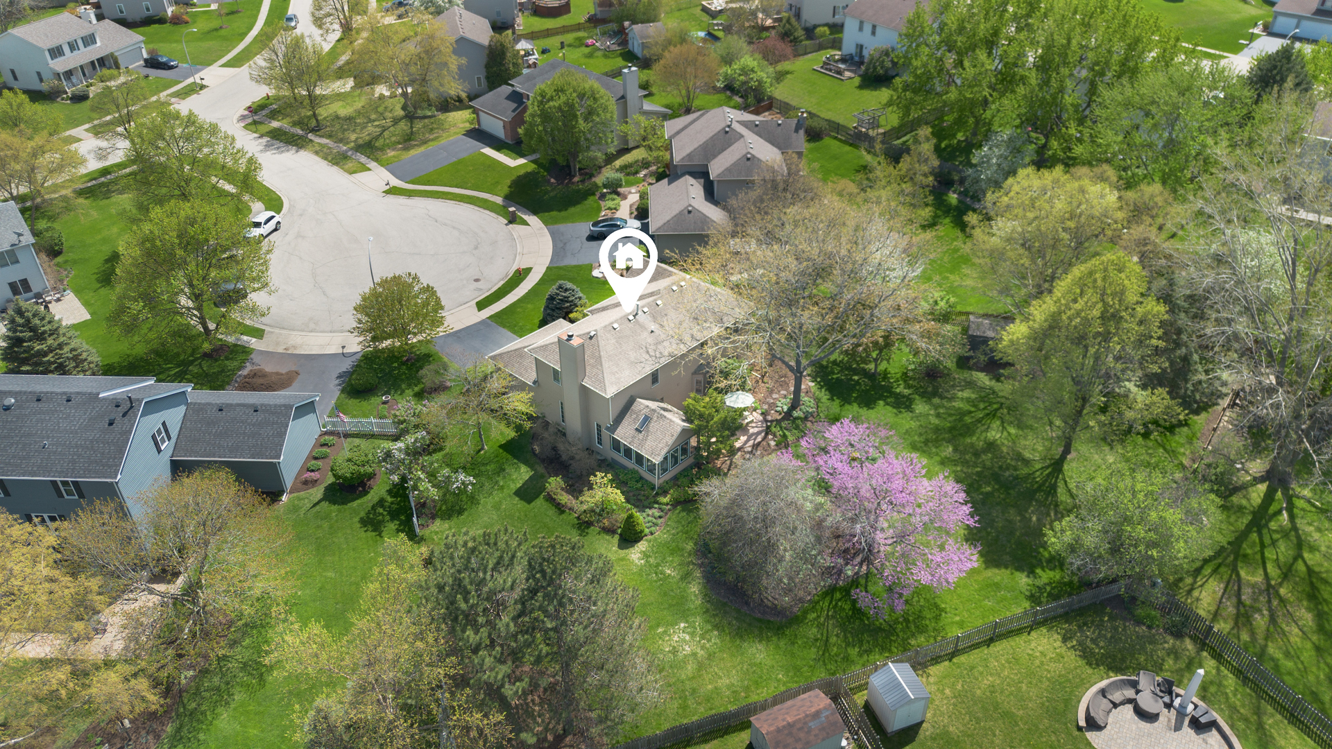 2835 Randall Ridge Court