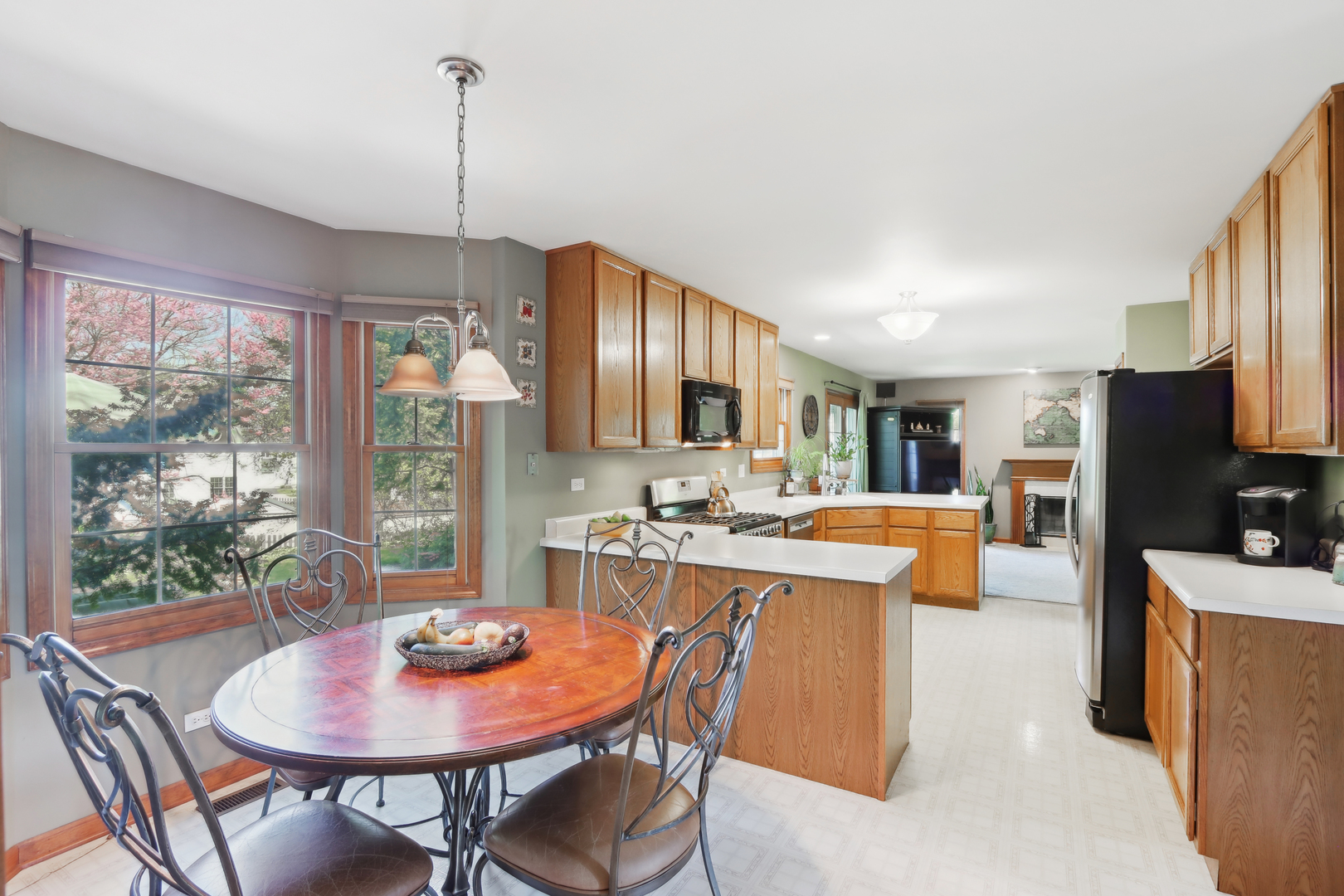 2835 Randall Ridge Court
