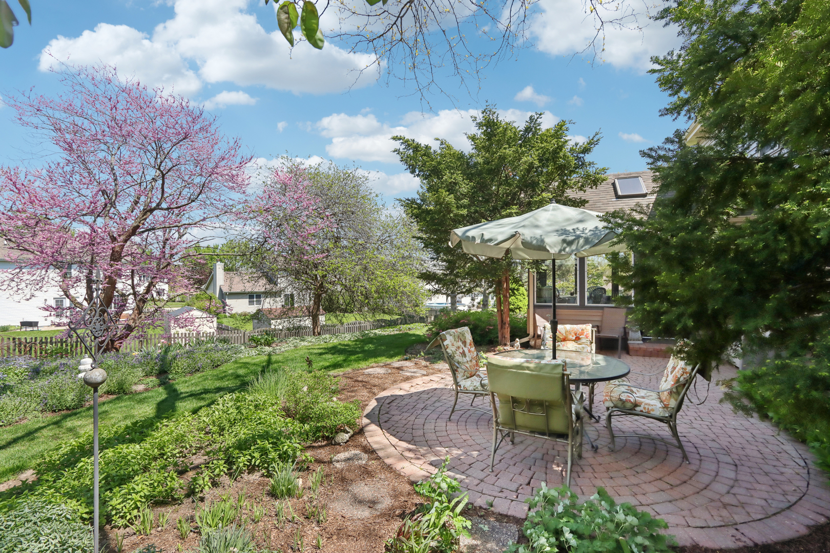 2835 Randall Ridge Court