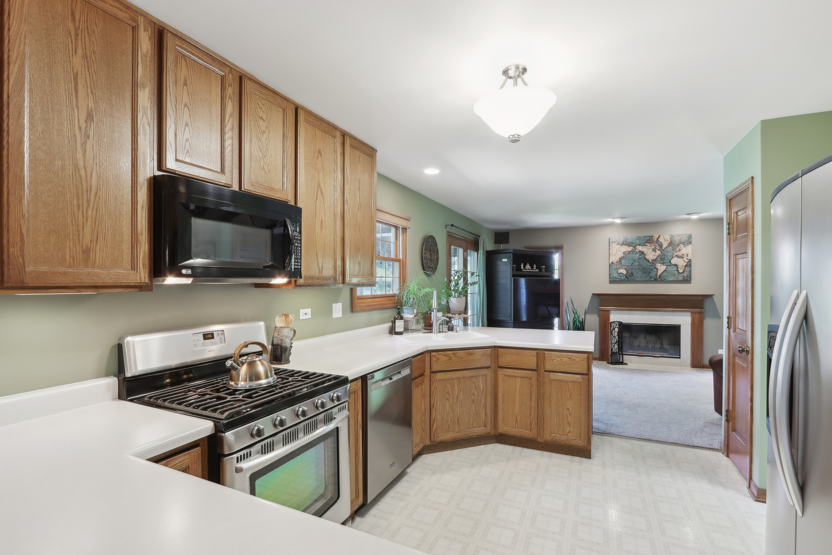 2835 Randall Ridge Court