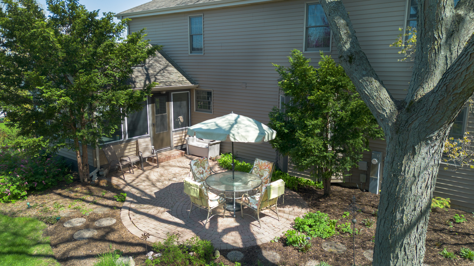 2835 Randall Ridge Court
