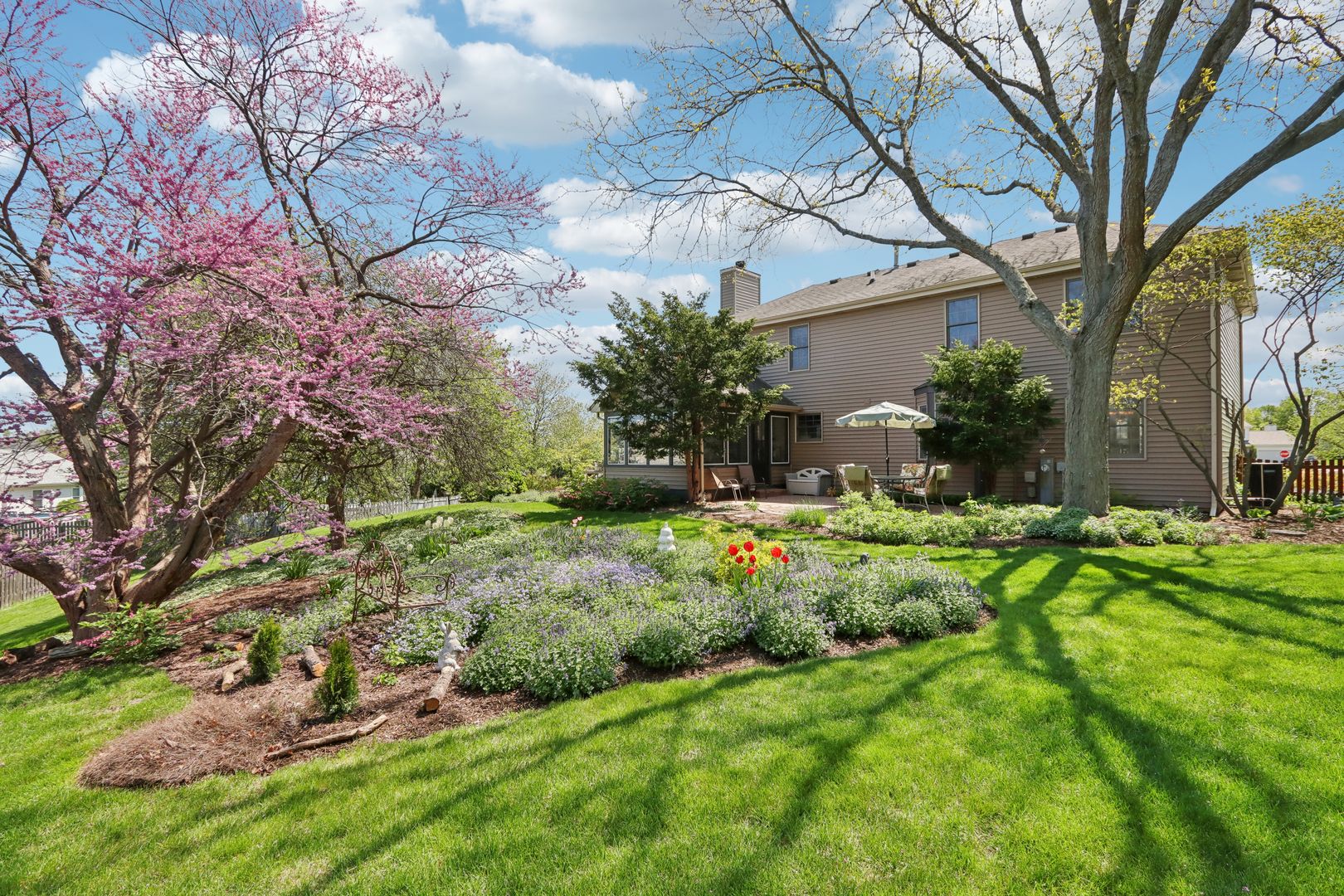 2835 Randall Ridge Court