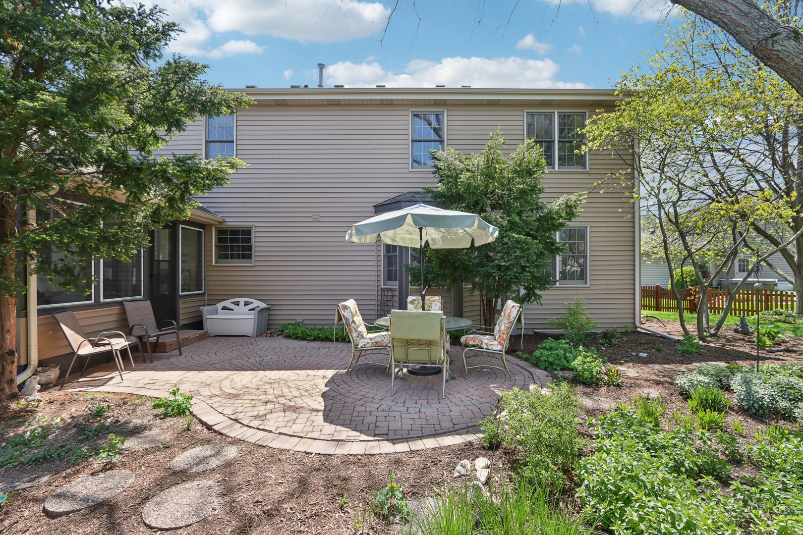 2835 Randall Ridge Court