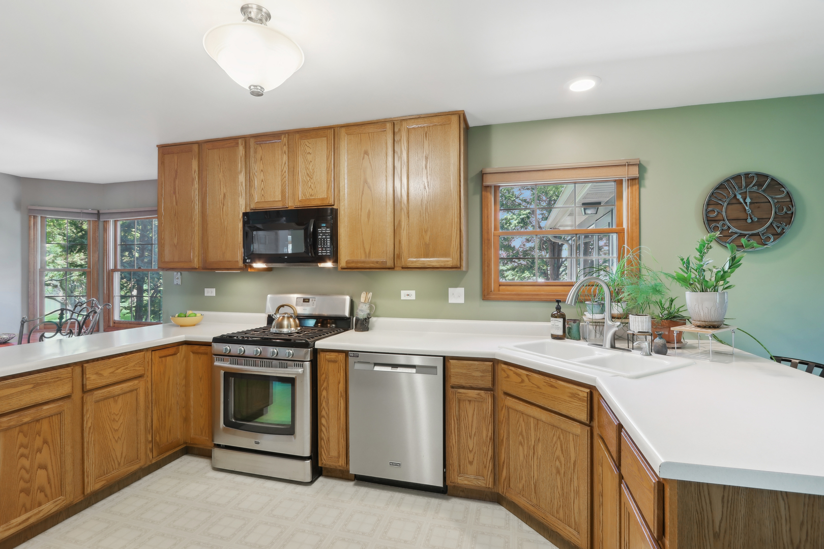 2835 Randall Ridge Court