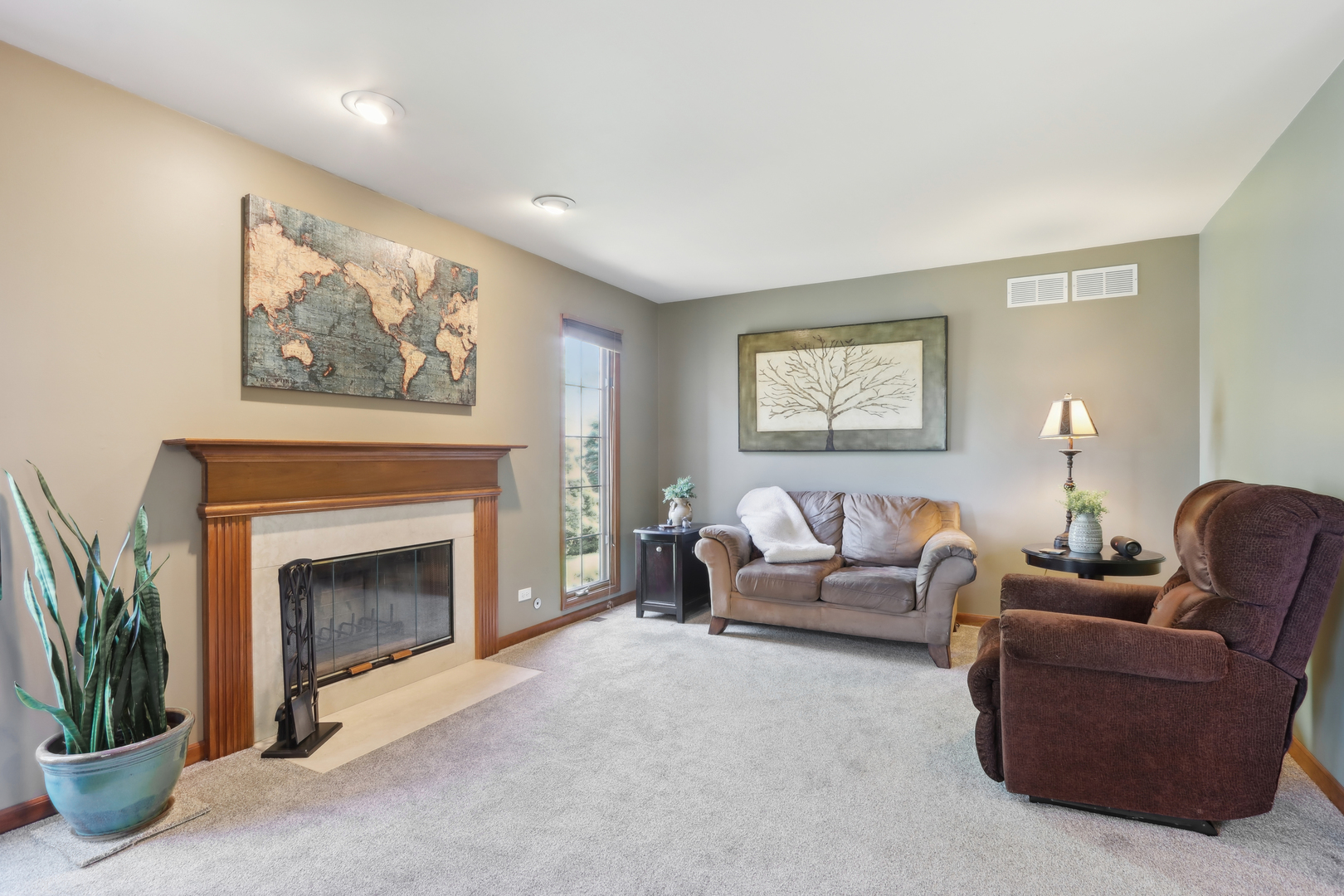 2835 Randall Ridge Court