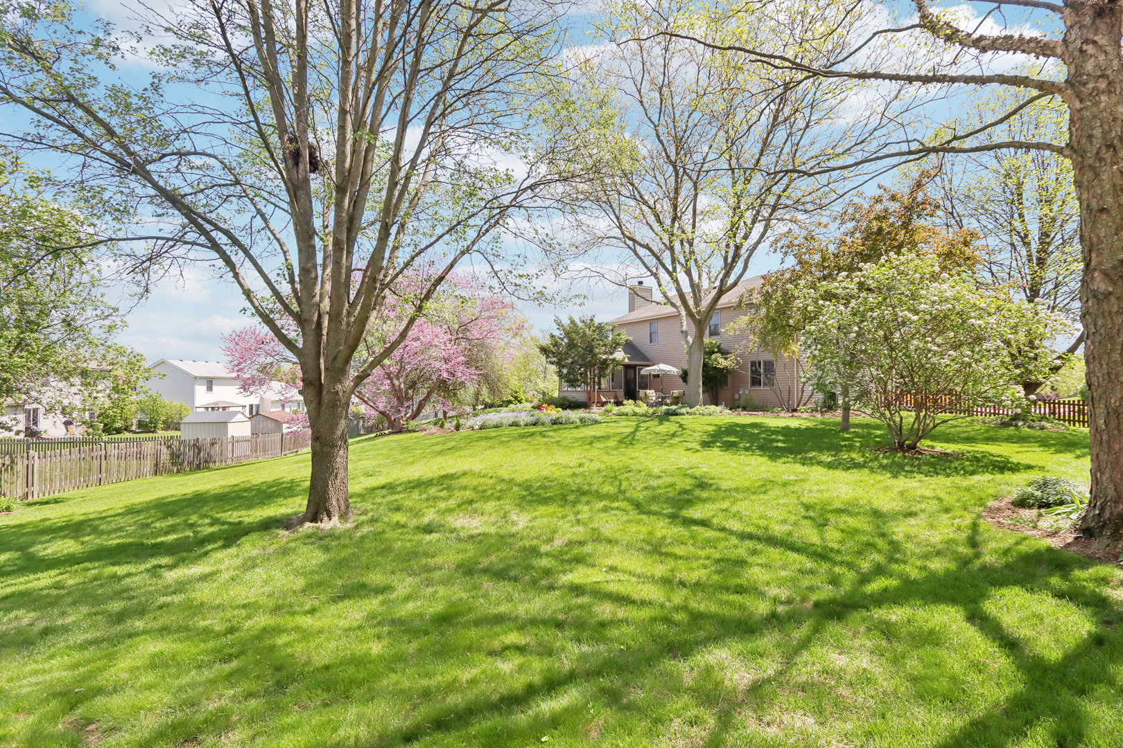 2835 Randall Ridge Court