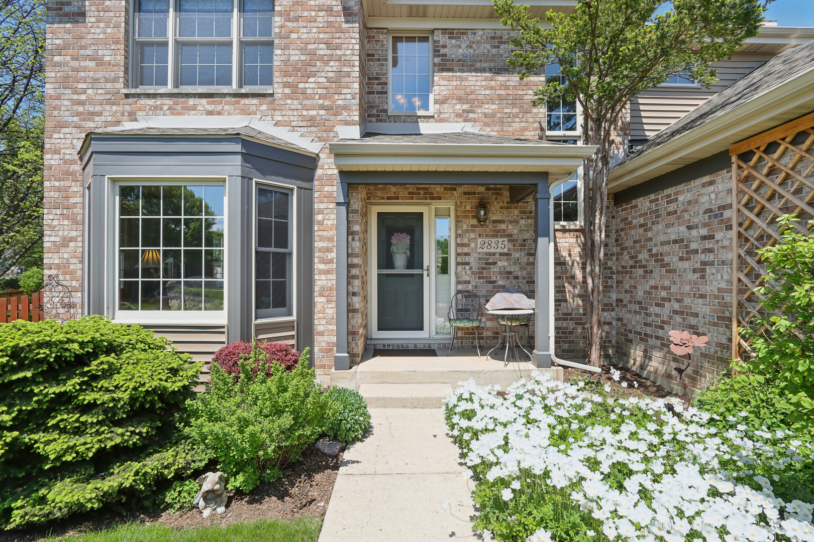 2835 Randall Ridge Court