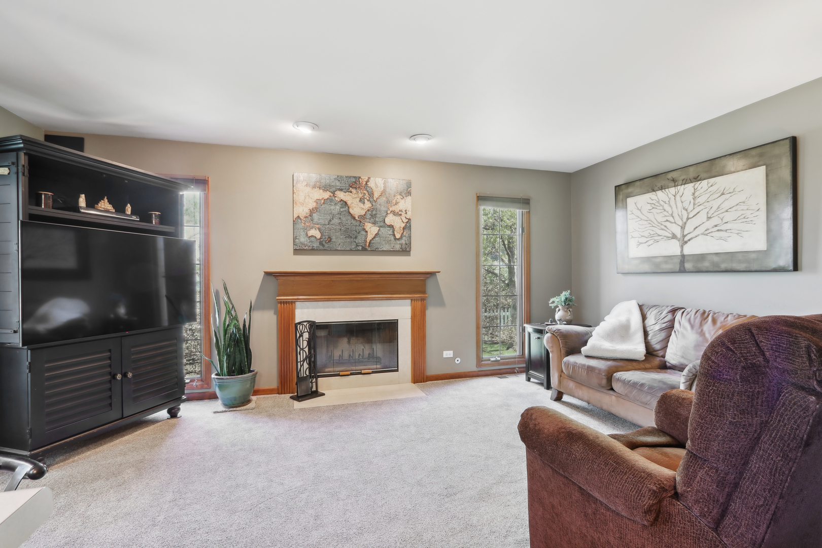 2835 Randall Ridge Court