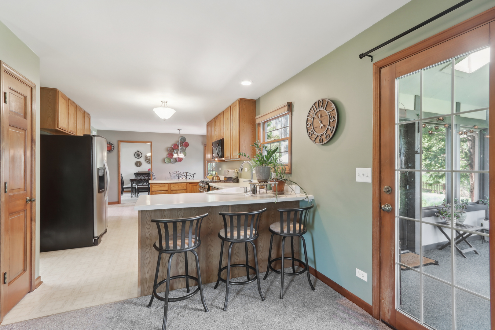 2835 Randall Ridge Court