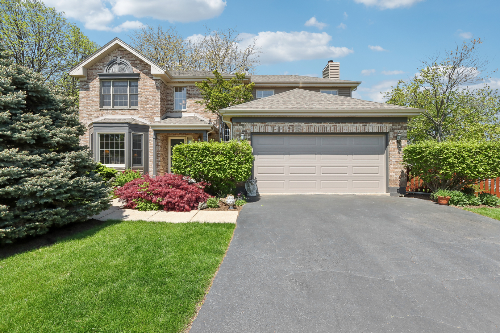 2835 Randall Ridge Court