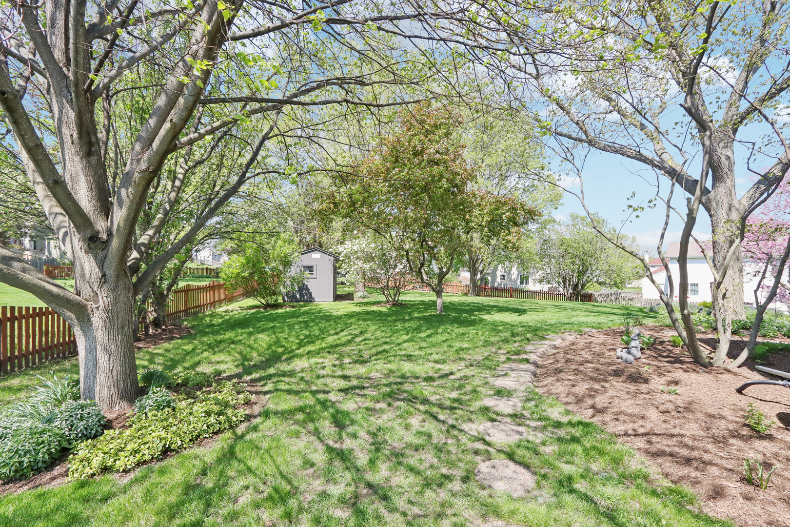 2835 Randall Ridge Court