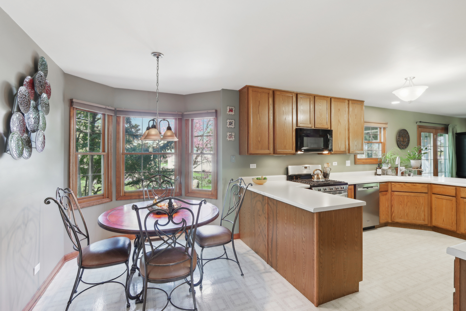 2835 Randall Ridge Court