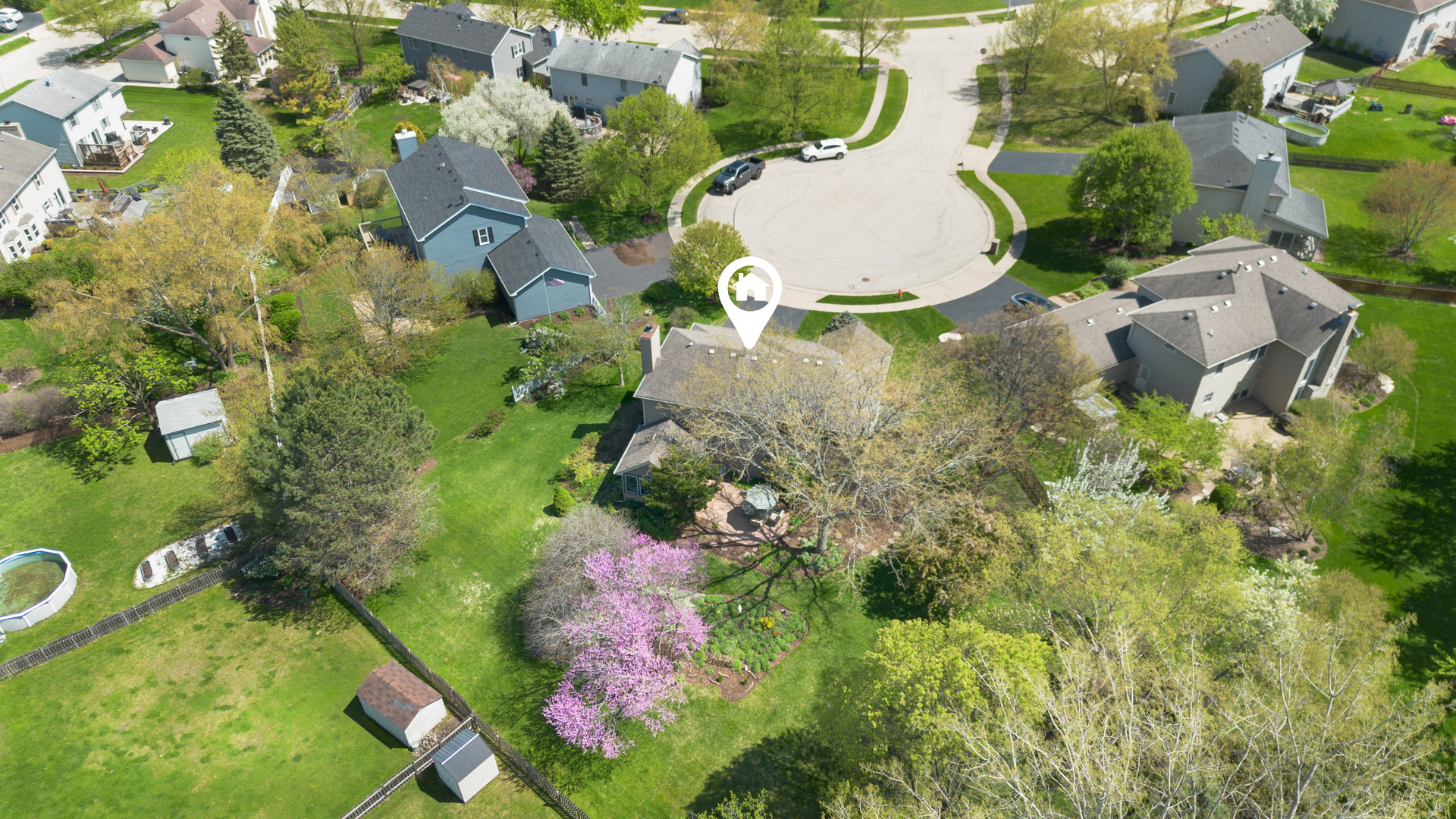2835 Randall Ridge Court