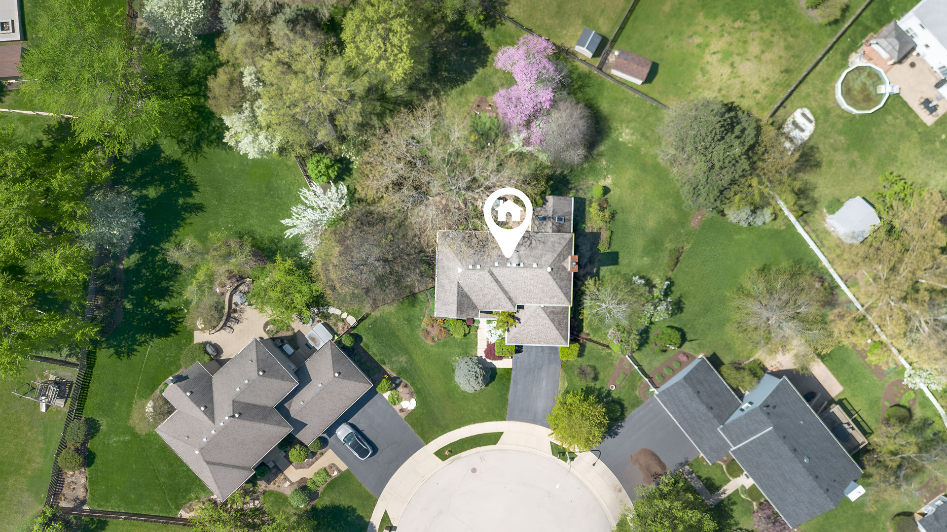 2835 Randall Ridge Court
