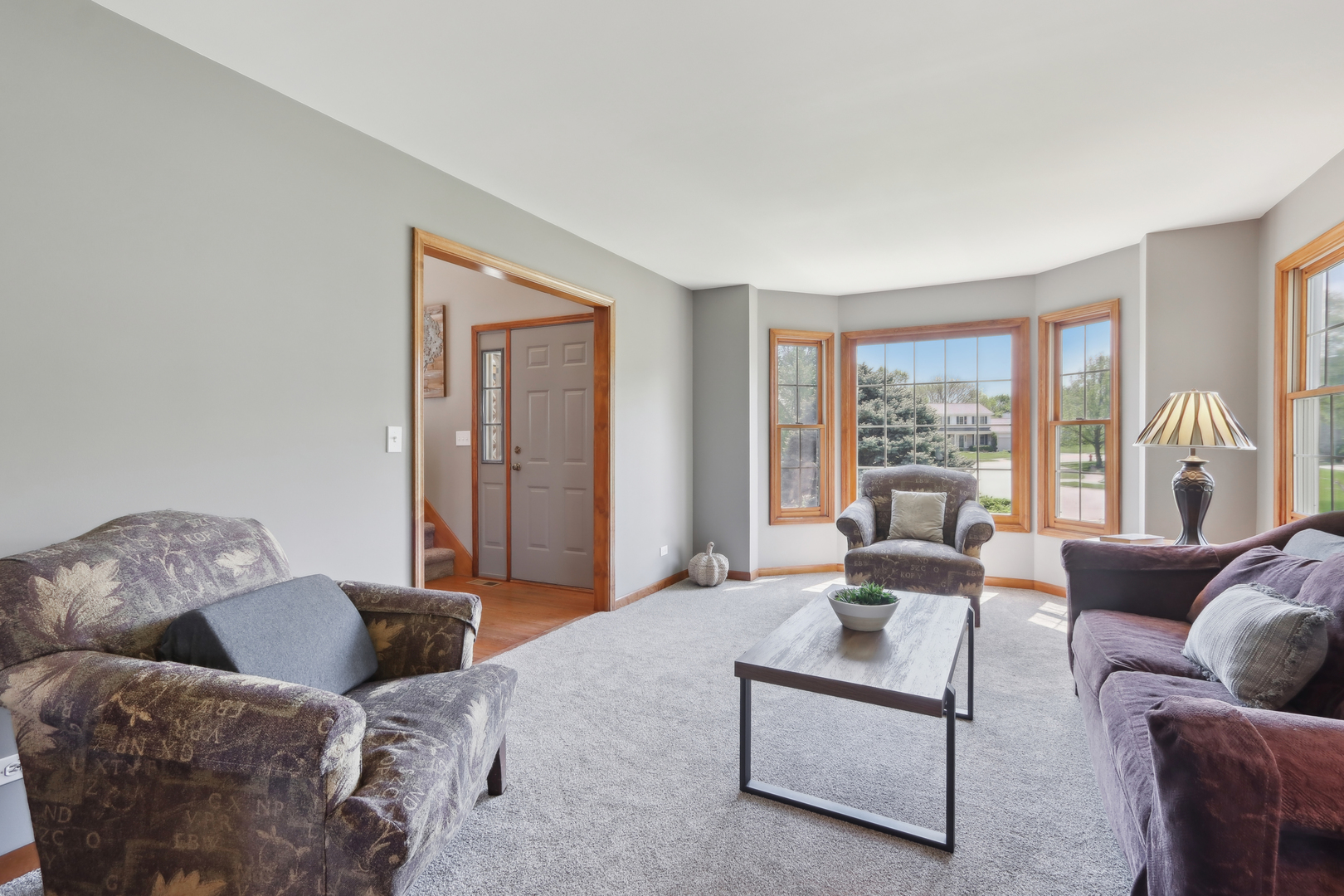 2835 Randall Ridge Court