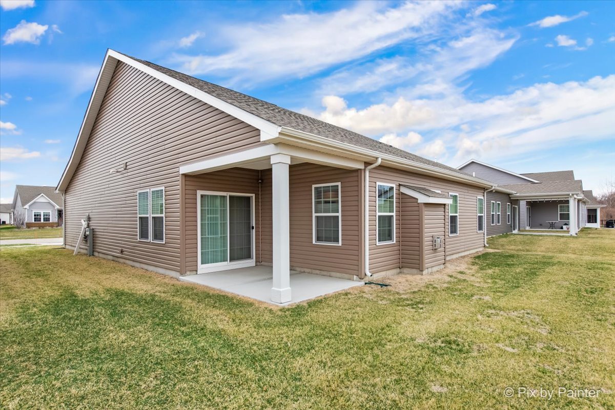 3610 Reddington Circle