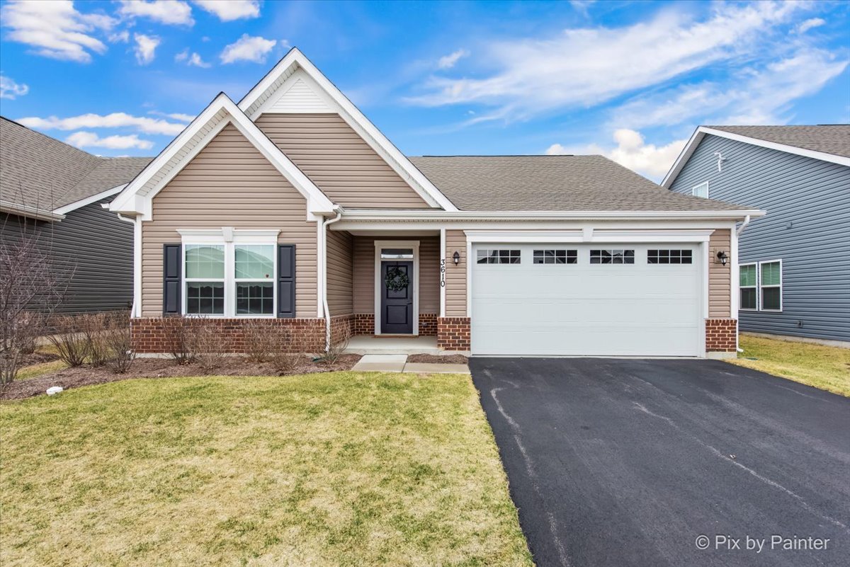 3610 Reddington Circle