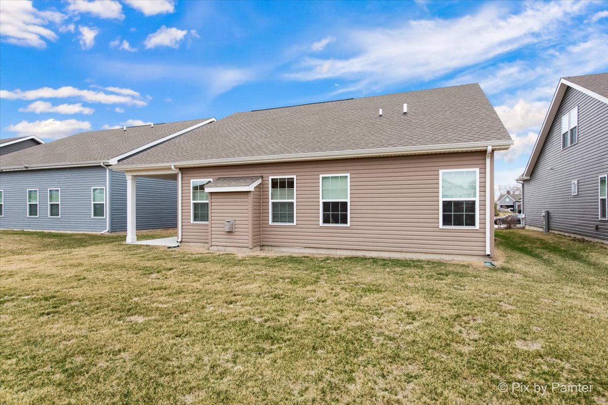 3610 Reddington Circle