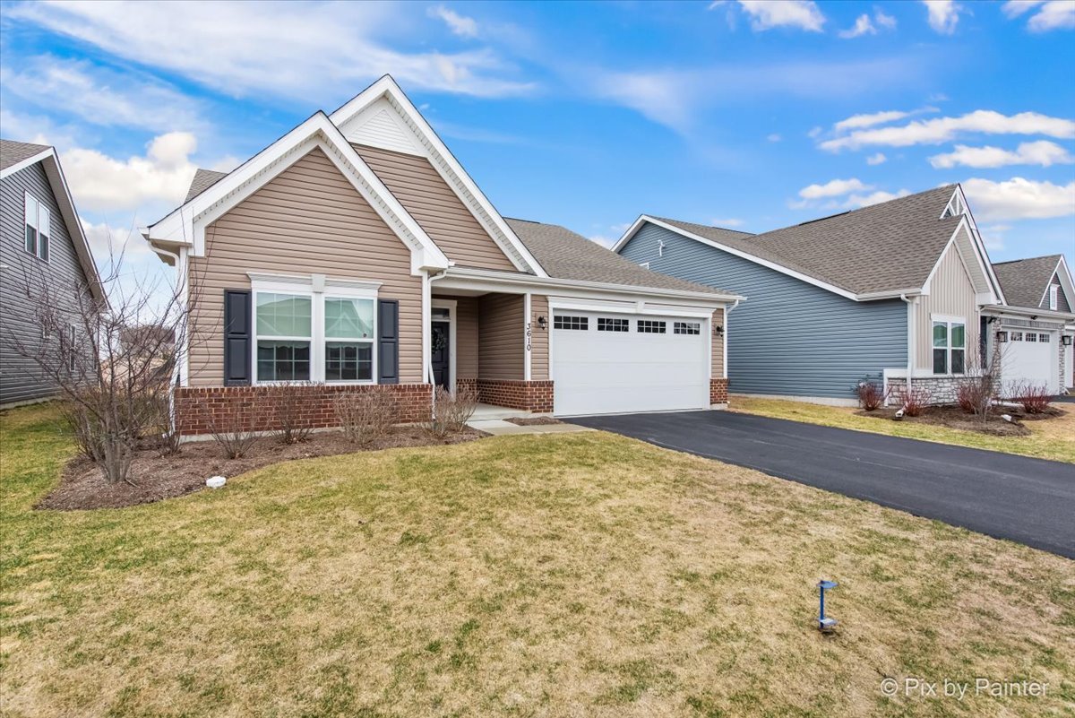 3610 Reddington Circle