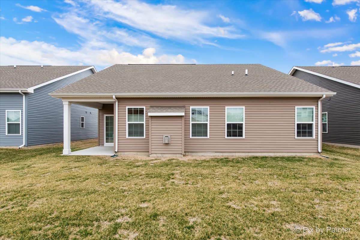3610 Reddington Circle