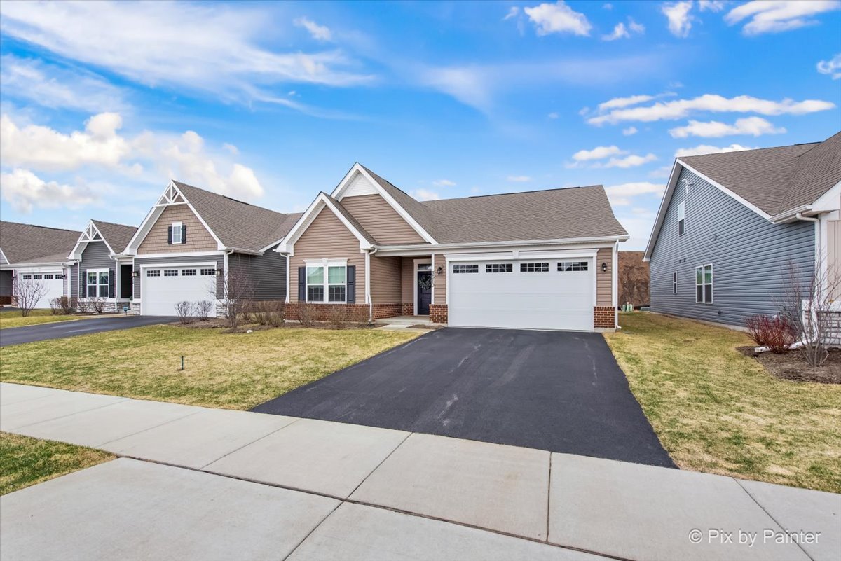 3610 Reddington Circle