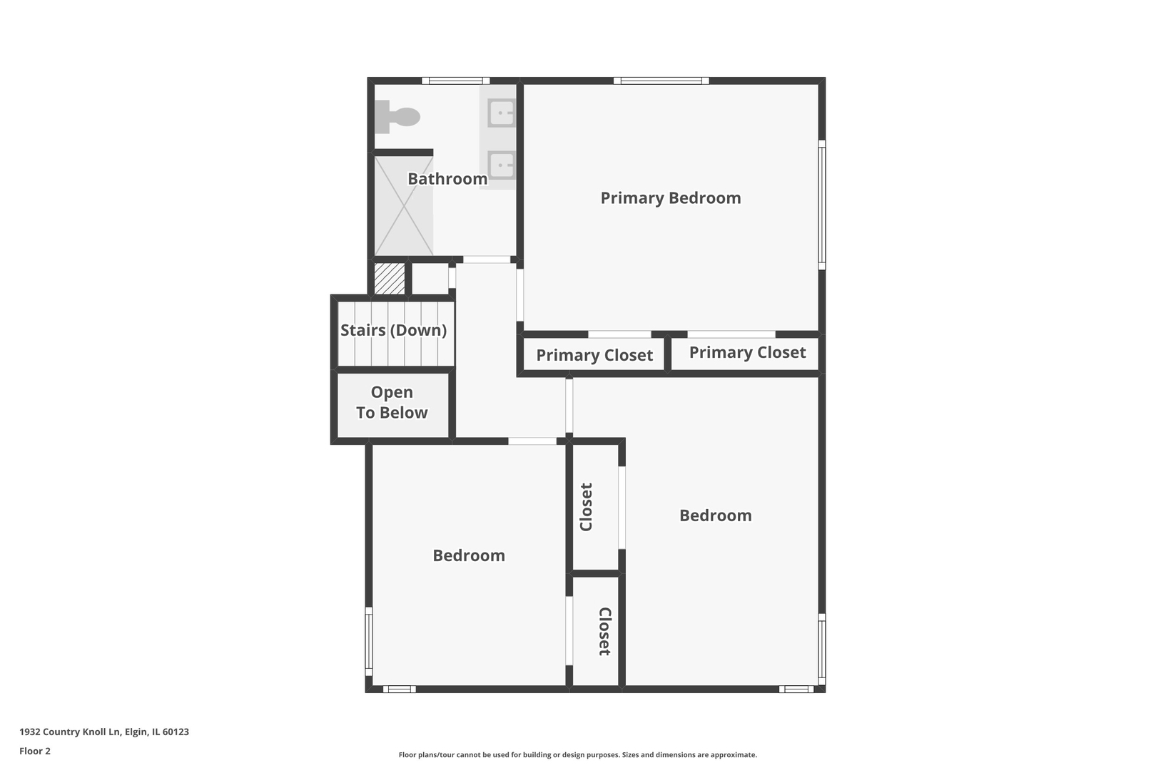1932 Country Knoll Lane