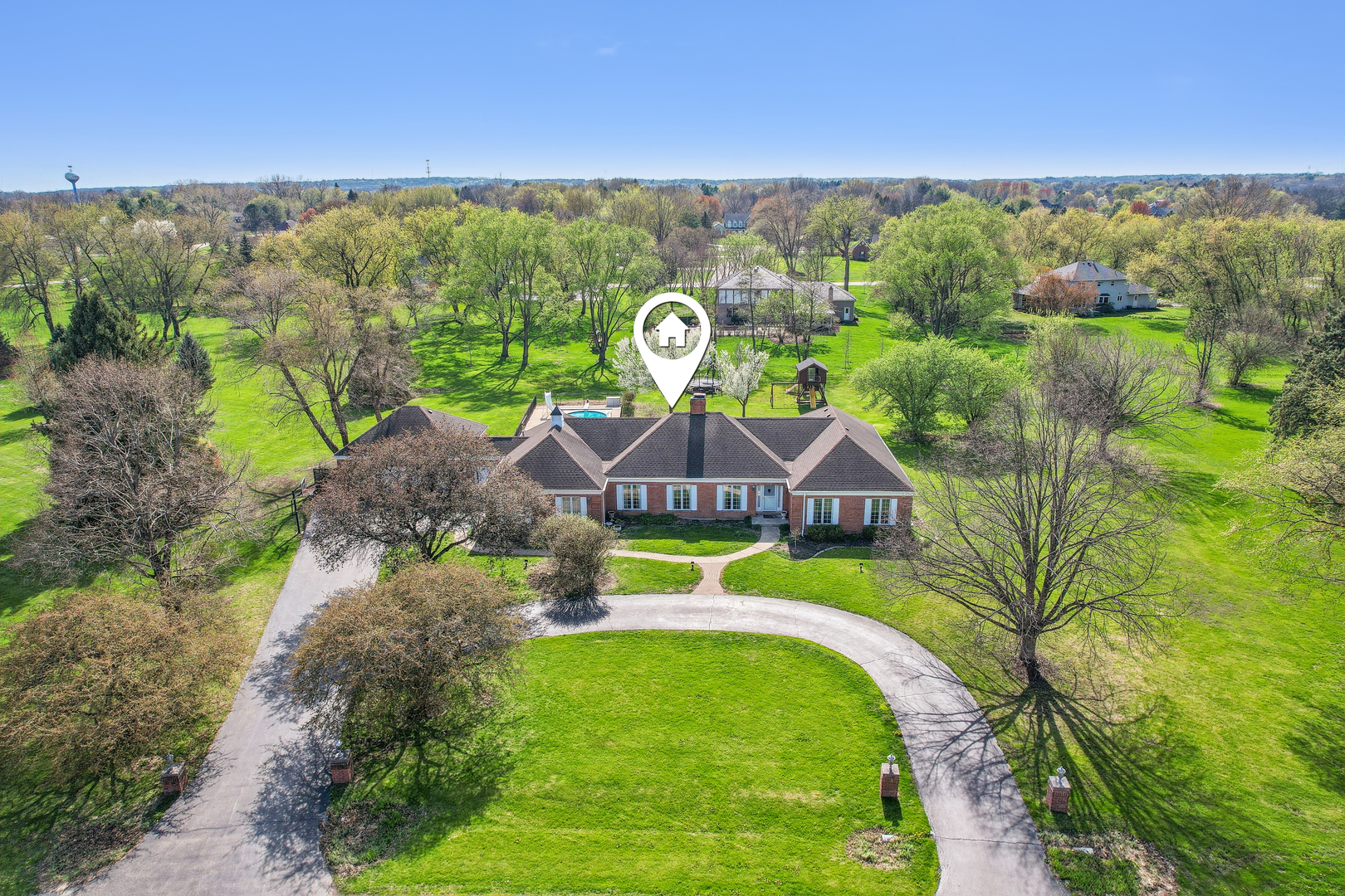 05N464 Buckskin Trail