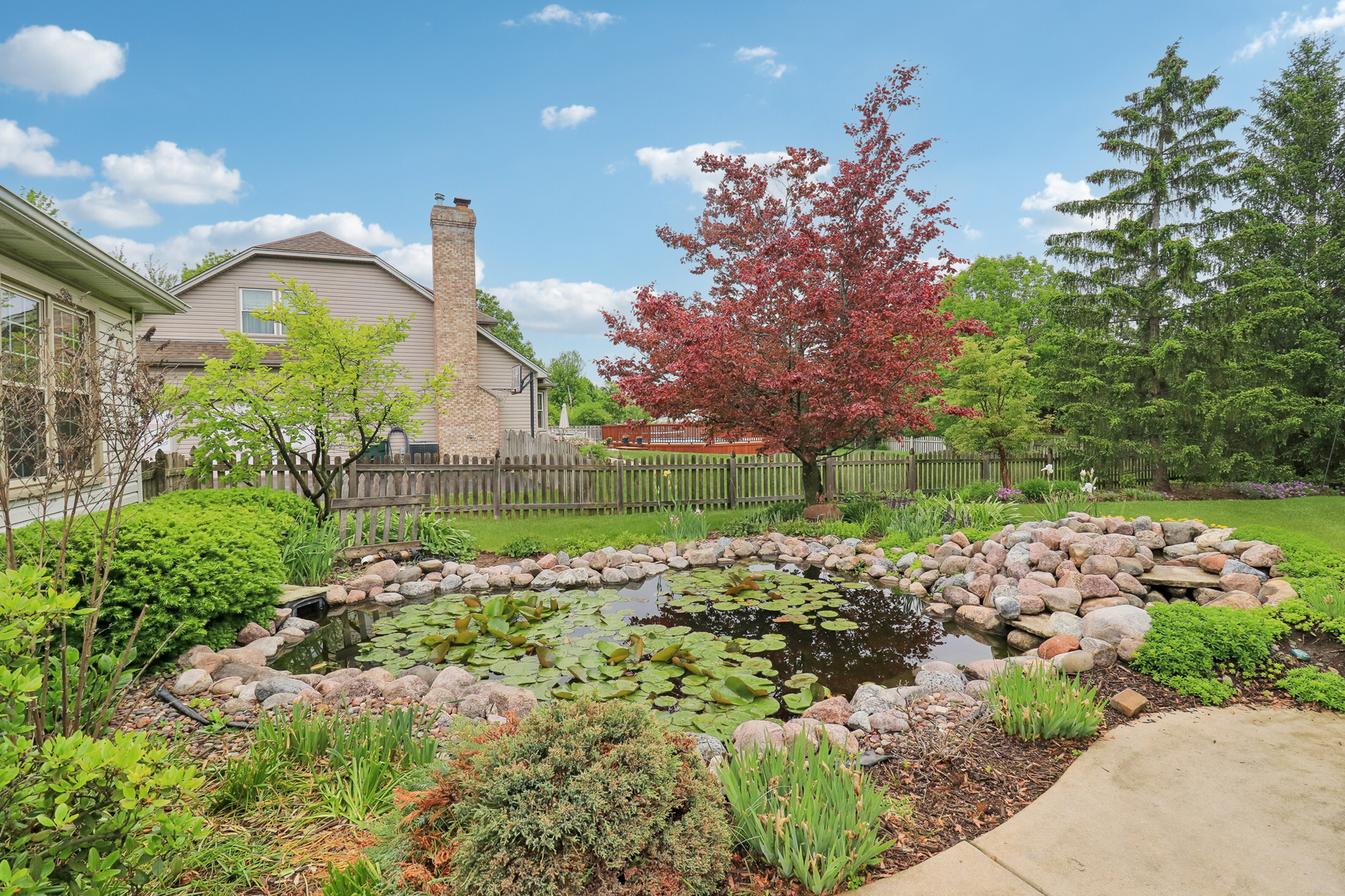 2028 Conde Court