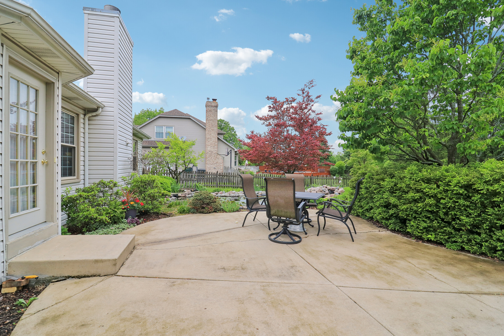 2028 Conde Court