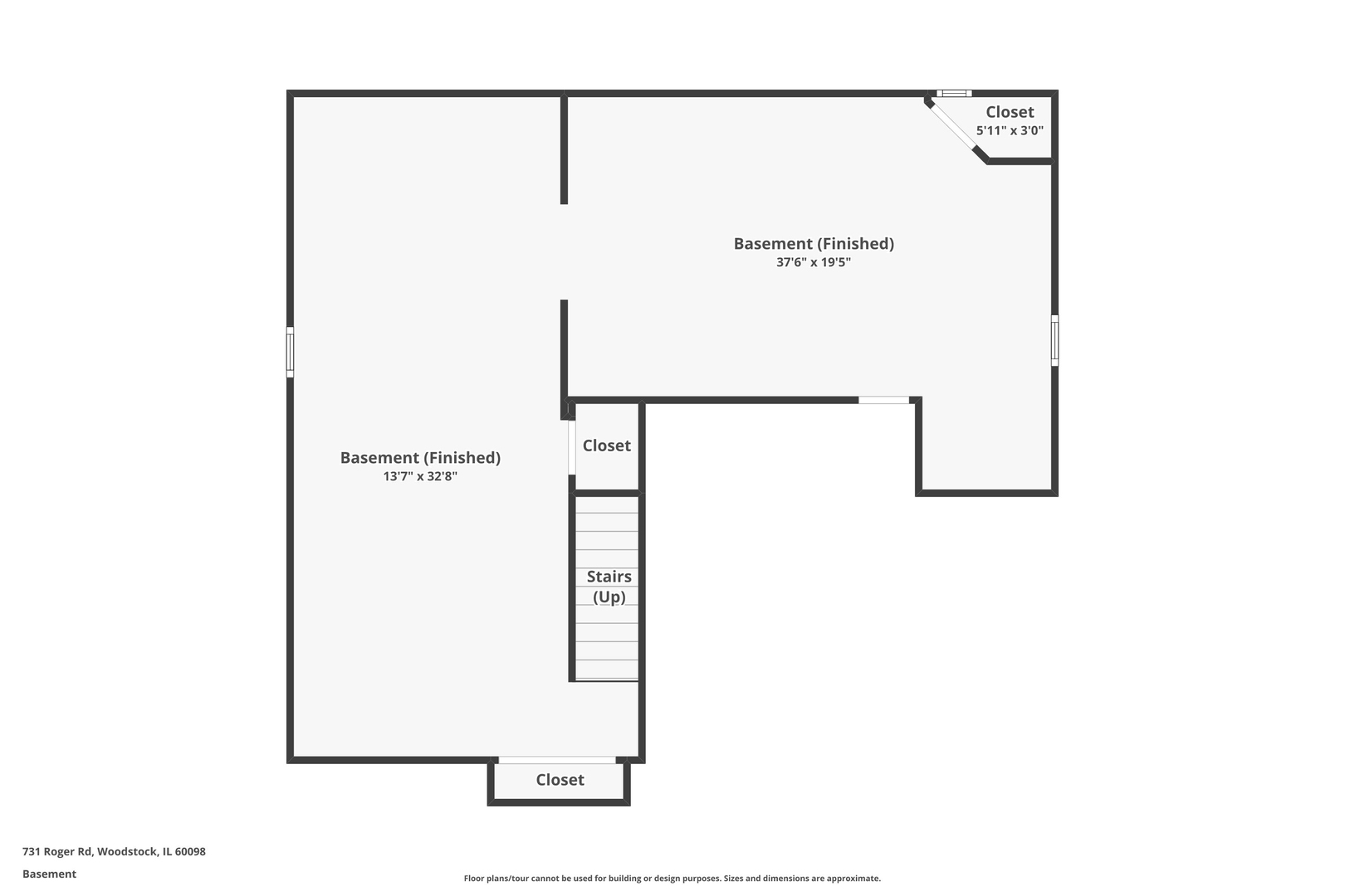 731 ROGER Road
