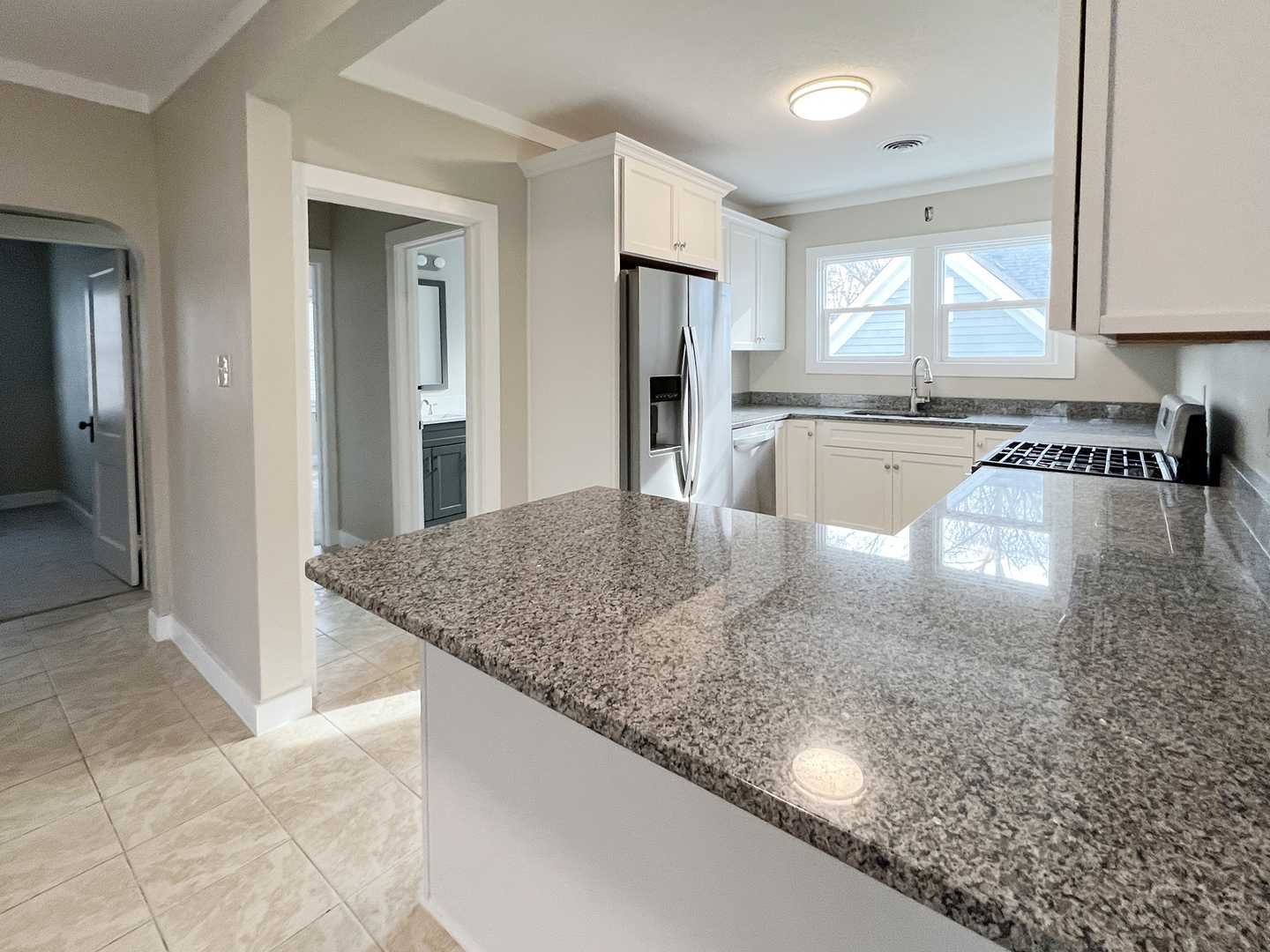 30 Crissey Avenue Unit: B